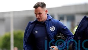 Scotland assistant John Carver backs Lawrence Shankland to start scoring again
