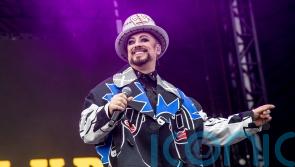 Boy George, Janet Jackson and Eminem among songwriting hall of fame nominees