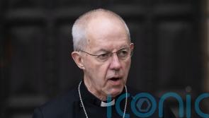 Archbishop of Canterbury Justin Welby to resign over Smyth review