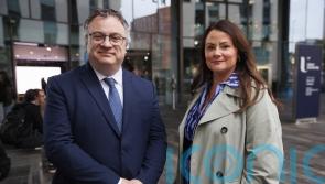 Murphy assured ‘established processes’ followed in Farry university appointment