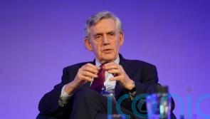Gordon Brown-backed charity expanding to help more families with cost of living