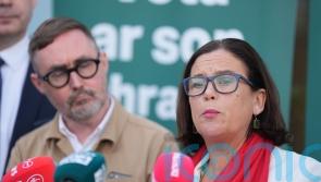 Sinn Fein plan for thousands of new homes &lsquo;good to go from day one&rsquo;