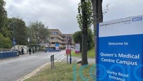 Asylum seeker who was run over had claimed he was a child, inquest hears