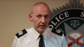 ‘We will do better,’ senior PSNI officer pledges after criticism of murder probe