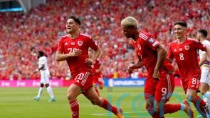Returning Daniel James ready to contribute in ‘two huge games’ for Wales