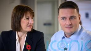 GP practices could be forced to close because of tax hike, Streeting warned