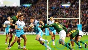I think Scotland are on the right path – forwards coach John Dalziel