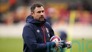 Richard Wigglesworth unsure as to Felix Jones’ role in South Africa preparations