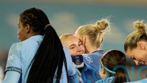 Manchester City maintain winning start to Champions League campaign