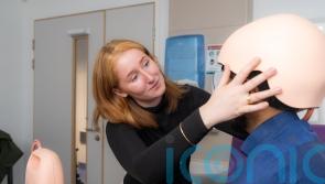Irish woman wins award for invention to help cancer patients prevent hair loss