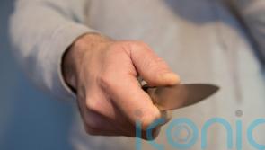 Plans to fine social media bosses who do not delete adverts for illegal knives