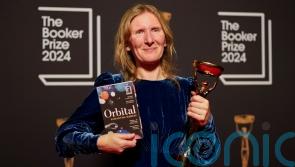 Samantha Harvey becomes first woman since 2019 to win Booker Prize