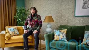 Laurence Llewelyn-Bowen on making ageing ‘sexy’
