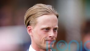 Glamis Road another hot prospect for thriving Sangster stable