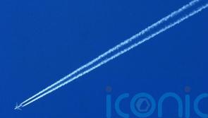 Damaging jet vapour trails could be eliminated with cheap solution – experts