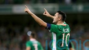 It was a good thing – Heimir Hallgrimsson unaware of Robbie Keane visit backlash