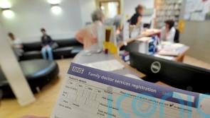 Streeting hints at help for health organisations hit by national insurance rise