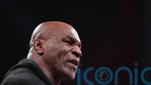 Mike Tyson unconcerned by legacy as he prepares to fight YouTuber Jake Paul