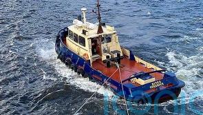 Fatal tug capsize came after ‘breakdown’ of safety systems, report finds