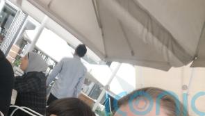 DUP MP asks Starmer to help get Northern Irish toddler returned from Lebanon