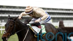 Full steam ahead for Broadway Boy’s Newbury tilt