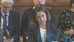 Liz Kendall: ‘No tension’ over pension credit uptake in light of winter fuel cut