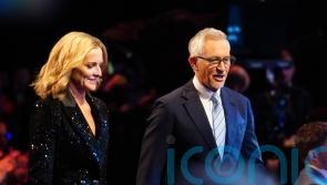 Gary Lineker steps down from presenting BBC Sports Personality of the Year