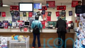 Post Office jobs and branches under threat amid overhaul