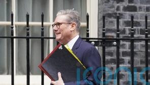 Council tax increase expected as Tories claim ‘black hole’ in Labour’s plans