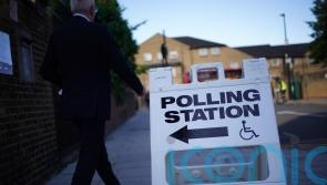 Armed forces veterans to be able to use ID card to vote, minister tells MPs