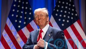 What will happen to Donald Trump’s criminal conviction?