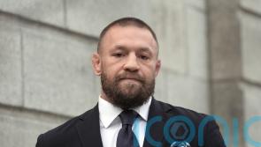 Conor McGregor claims woman who alleges he raped her is ‘full of lies’
