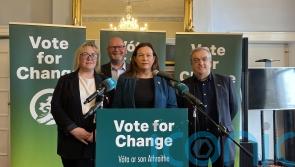 Teachers will remember ‘guffawing’ at them for a long time – Sinn Fein