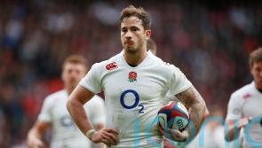 Danny Cipriani says Eddie Jones ‘not someone that I’d want to lead my country’