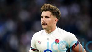 England will not move away from their DNA to match South Africa – Henry Slade