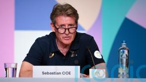 IOC must act to protect women’s sport, says presidential candidate Sebastian Coe