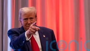 Sebastian Coe: Donald Trump will want hugely successful Olympics in Los Angeles