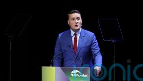 NHS is ‘living on borrowed time’ and only Labour can fix it – Wes Streeting