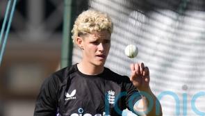 Jacob Bethell keen to ignore media hype surrounding his rise with England