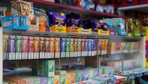 MPs back plan to rid nation of ‘toy-like’ vapes which are ‘menace on streets’