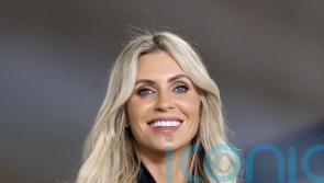 Robbie Keane’s wife hits out at ‘hurtful, threatening and dangerous’ comments
