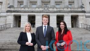 O’Neill and Little-Pengelly thank Kennedy for contribution to Northern Ireland