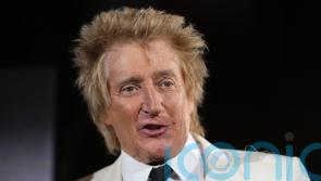 Sir Rod Stewart says potholes could force him to give up sports cars