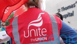 Scotland’s bus drivers facing ‘staggering’ levels of abuse, union warns