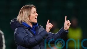 Chelsea boss Sonia Bompastor ‘not happy’ despite victory over Celtic
