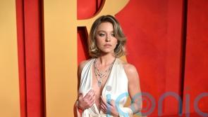 Sydney Sweeney claims Hollywood message of women supporting women is ‘fake’