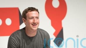 Mark Zuckerberg releases duet of Get Low with US star T-Pain in tribute to wife