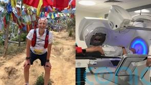 Dad given two years to live after cancer diagnosis running ultra-marathons in Sahara and Arctic 10 years later