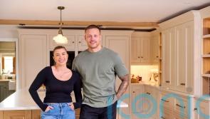 Love Island’s Olivia and Alex Bowen’s home-renovation tips
