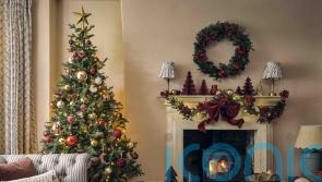 10 of the best artificial Christmas trees and all the trimmings